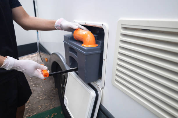 Portable restroom solutions in Dripping Springs, TX