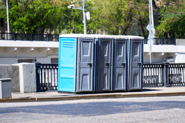 Best Portable restroom trailer rental  in Dripping Springs, TX