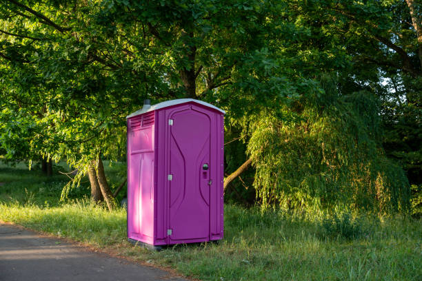 Porta potty rental for outdoor events in Dripping Springs, TX
